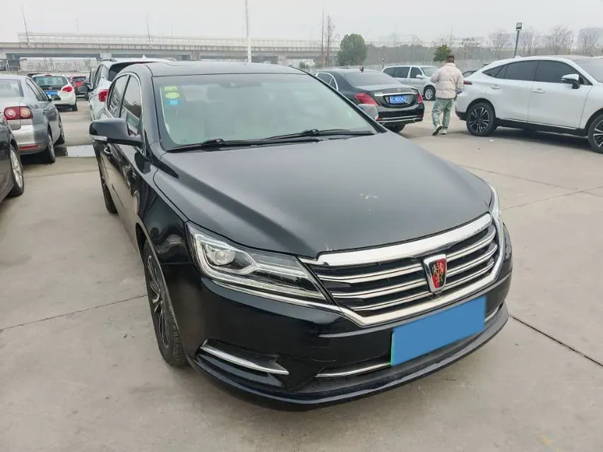 2017 Roewe e950 1.4T 152HP L4 2AT PHEV 12KWH,autocango,china used car exporter,china ev exporter,chinese used car exporter,chinese used ev exporter