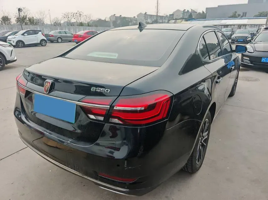 2017 Roewe e950 1.4T 152HP L4 2AT PHEV 12KWH,autocango,china used car exporter,china ev exporter,chinese used car exporter,chinese used ev exporter