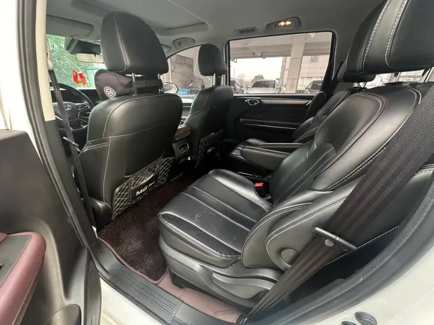 2023 GAC Trumpchi M6 1.5T 177HP L4 7DCT,autocango,china used car exporter,china ev exporter,chinese used car exporter,chinese used ev exporter