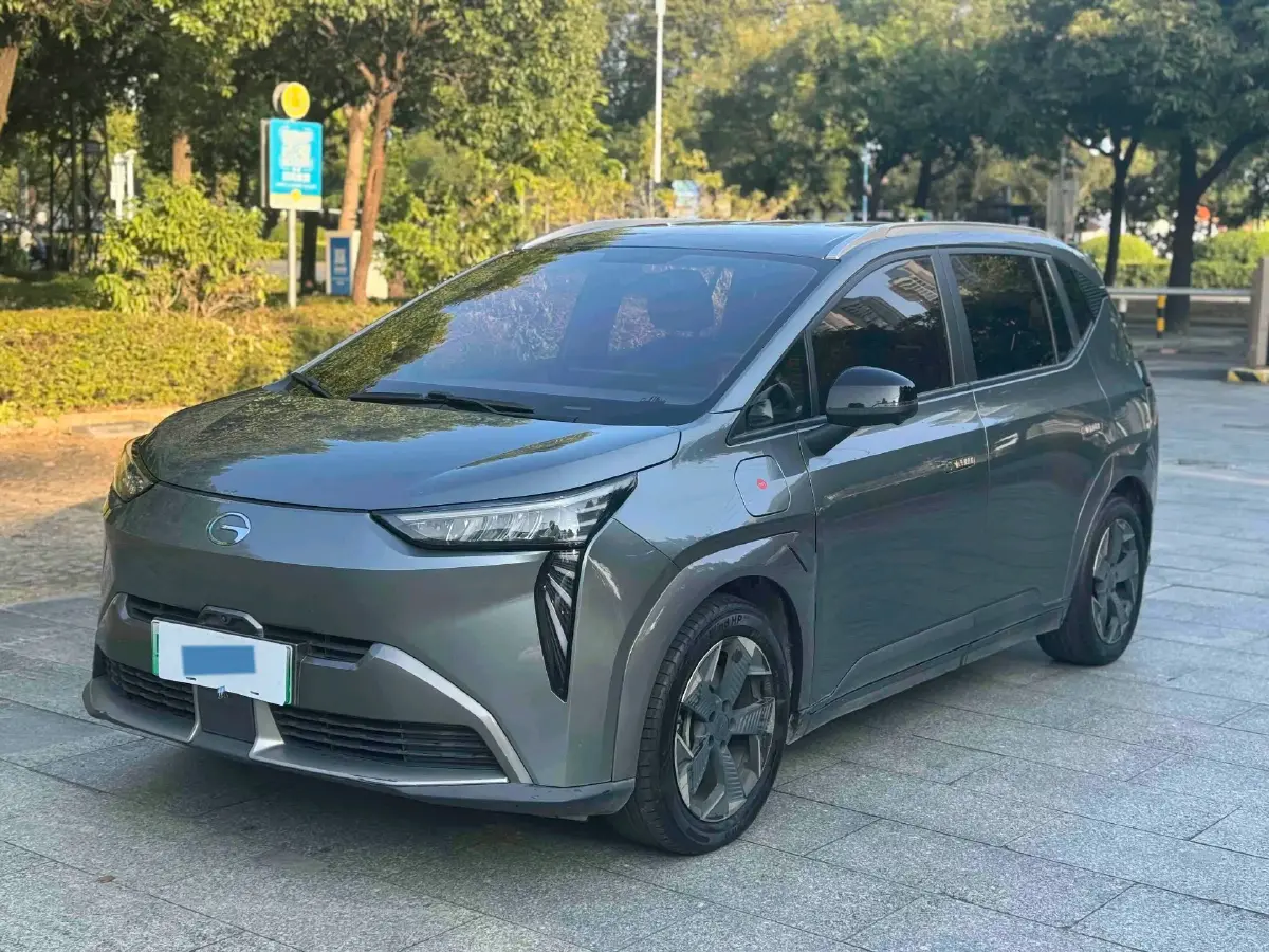 2022 Geely Okavango 1.8T 184HP L4 7DCT