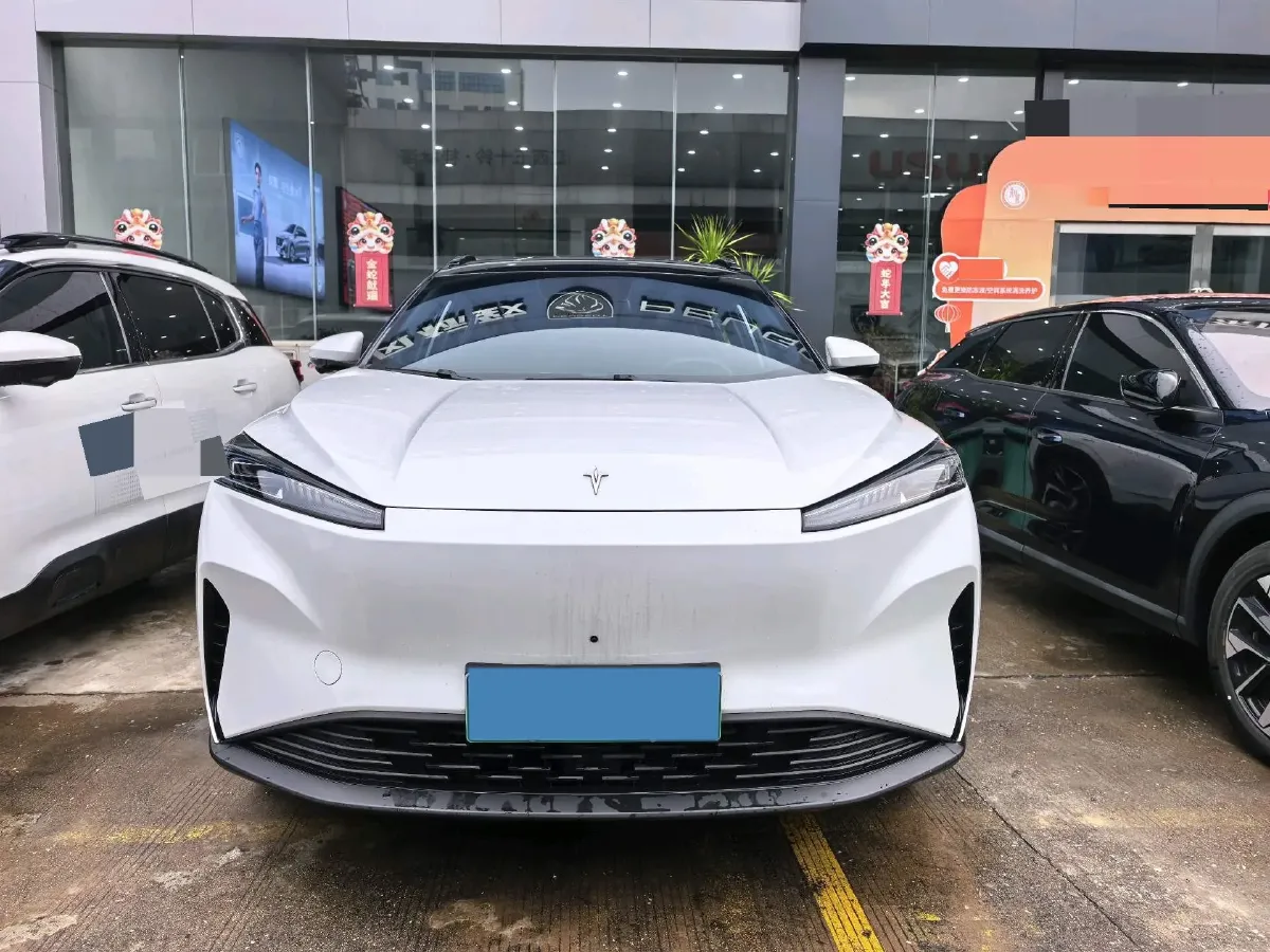 2025 HEDMOS 06 BEV,autocango,china used car exporter,china ev exporter,chinese used car exporter,chinese used ev exporter