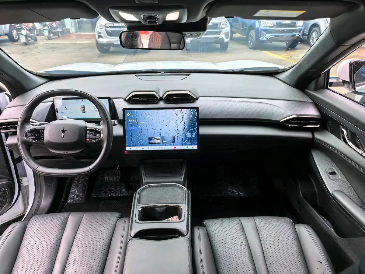 2025 HEDMOS 06 BEV,autocango,china used car exporter,china ev exporter,chinese used car exporter,chinese used ev exporter