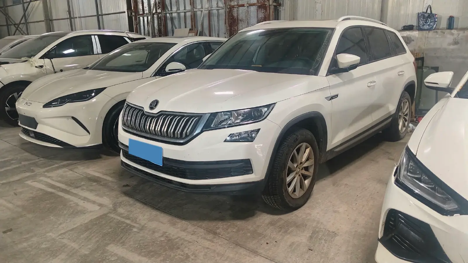 2019 Buick EnvisionPlus 1.5T 169HP L4 7DCT