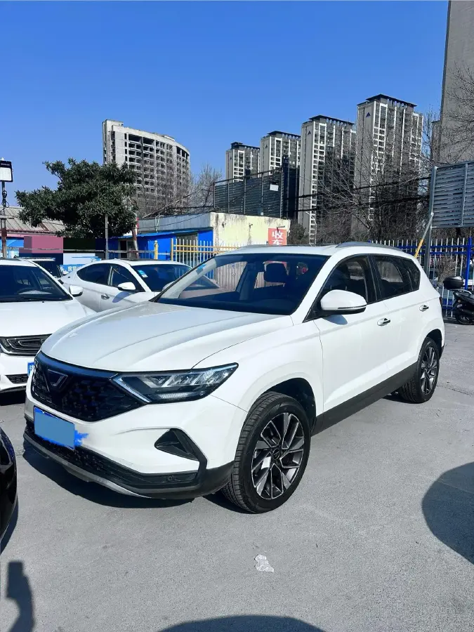 2019 Jetta VS5 1.4T 150HP L4 6AT