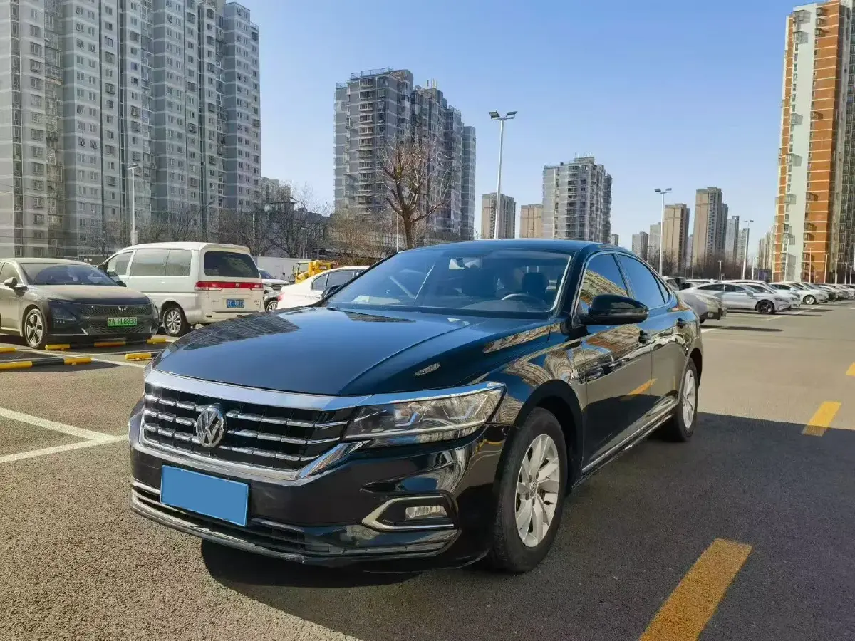 2019 Chevrolet Equinox 1.5T 180HP L4 6AT