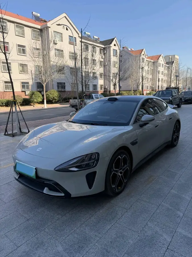 2024 MI SU7 BEV 101KWH