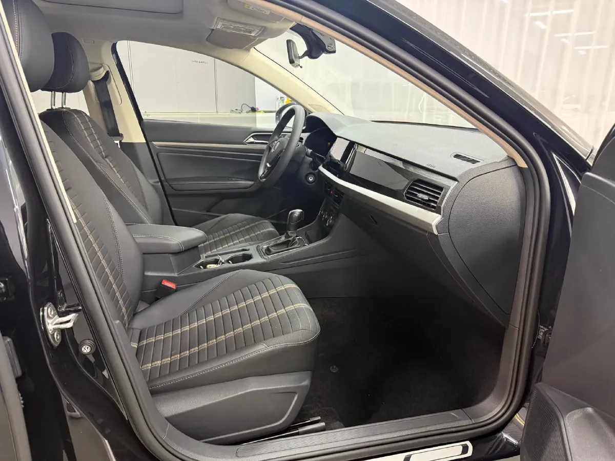 2022 Volkswagen Sagitar 1.2T 116HP L4 7DCT,autocango,china used car exporter,china ev exporter,chinese used car exporter,chinese used ev exporter