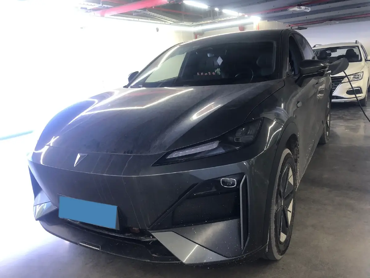 2024 Deepal S07 BEV 68.82KWH