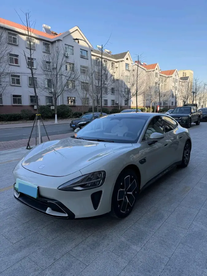 2024 MI SU7 BEV 73.6KWH