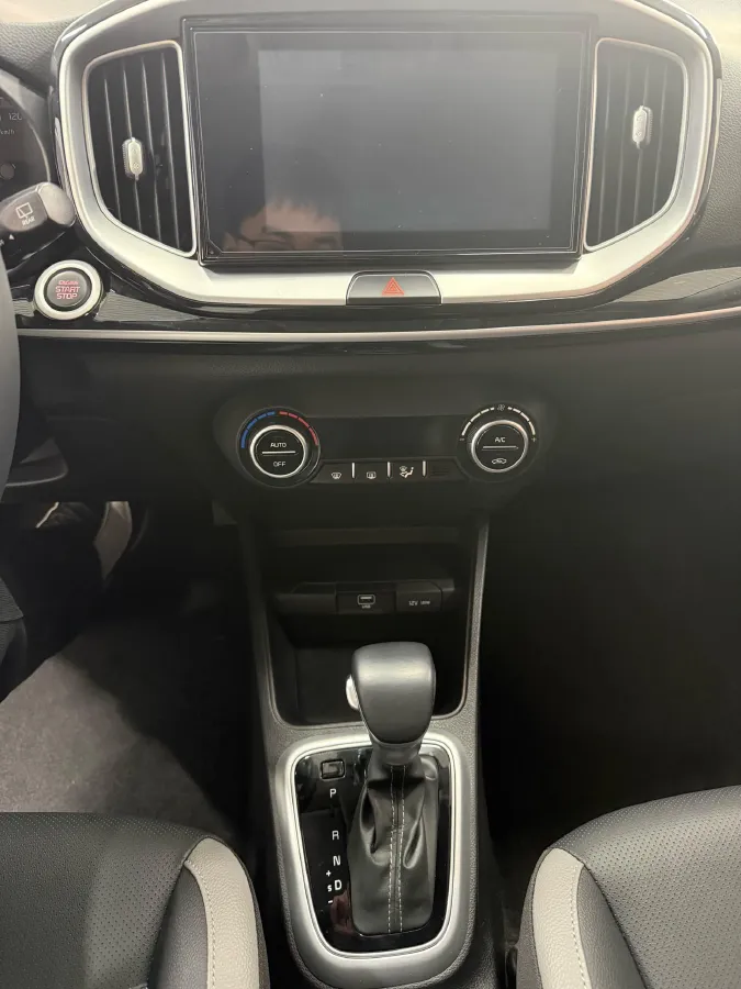 2021 Kia KX1 1.4L 100HP L4 CVT,autocango,china used car exporter,china ev exporter,chinese used car exporter,chinese used ev exporter