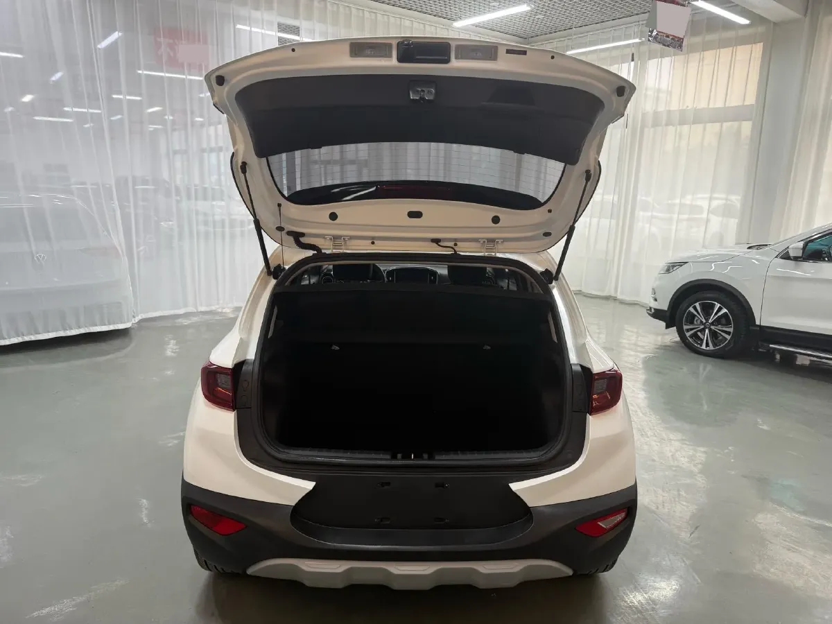 2021 Kia KX1 1.4L 100HP L4 CVT,autocango,china used car exporter,china ev exporter,chinese used car exporter,chinese used ev exporter
