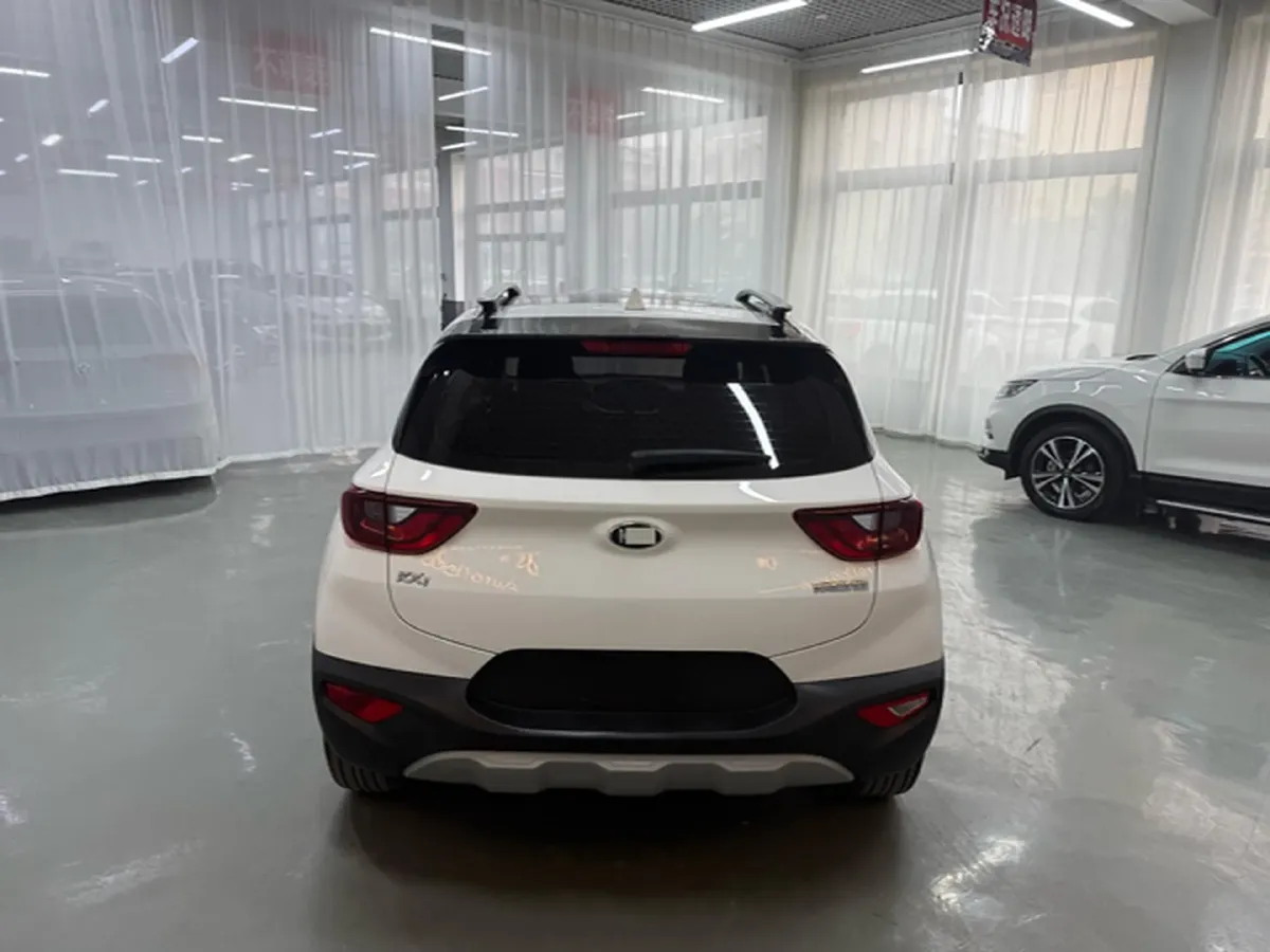 2021 Kia KX1 1.4L 100HP L4 CVT,autocango,china used car exporter,china ev exporter,chinese used car exporter,chinese used ev exporter
