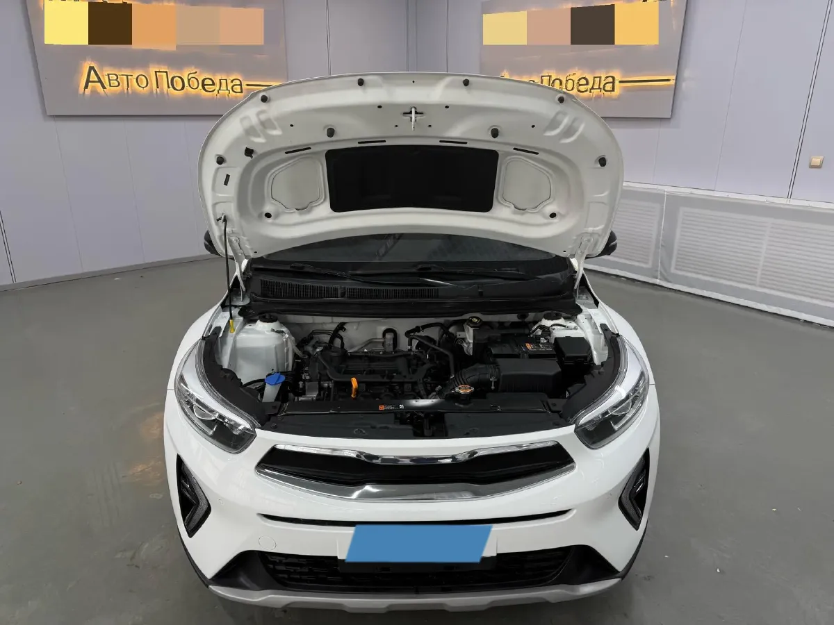 2021 Kia KX1 1.4L 100HP L4 CVT,autocango,china used car exporter,china ev exporter,chinese used car exporter,chinese used ev exporter