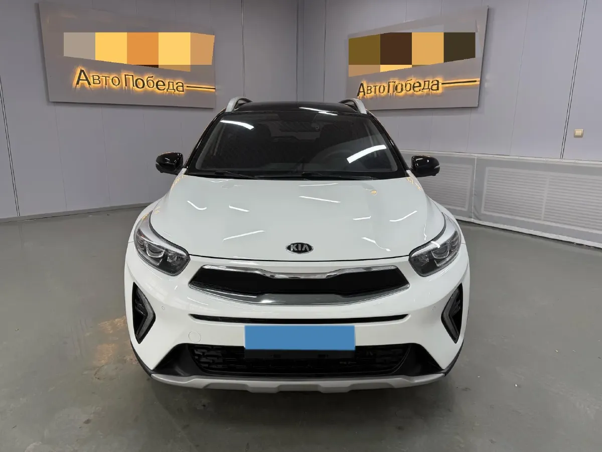 2021 Kia KX1 1.4L 100HP L4 CVT,autocango,china used car exporter,china ev exporter,chinese used car exporter,chinese used ev exporter