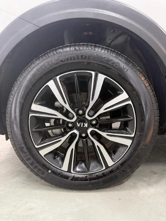 2021 Kia KX1 1.4L 100HP L4 CVT,autocango,china used car exporter,china ev exporter,chinese used car exporter,chinese used ev exporter