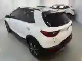 2021 Kia KX1 1.4L 100HP L4 CVT