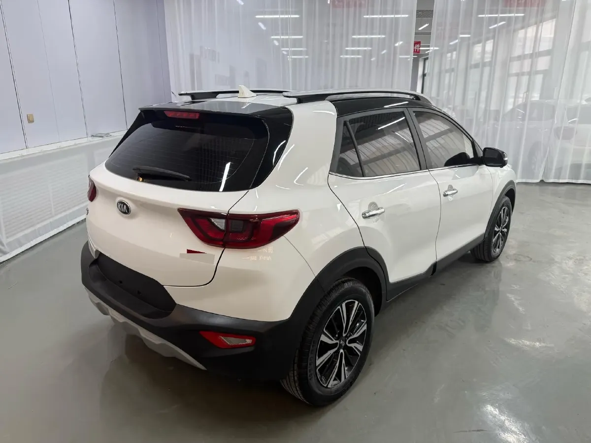 2021 Kia KX1 1.4L 100HP L4 CVT,autocango,china used car exporter,china ev exporter,chinese used car exporter,chinese used ev exporter