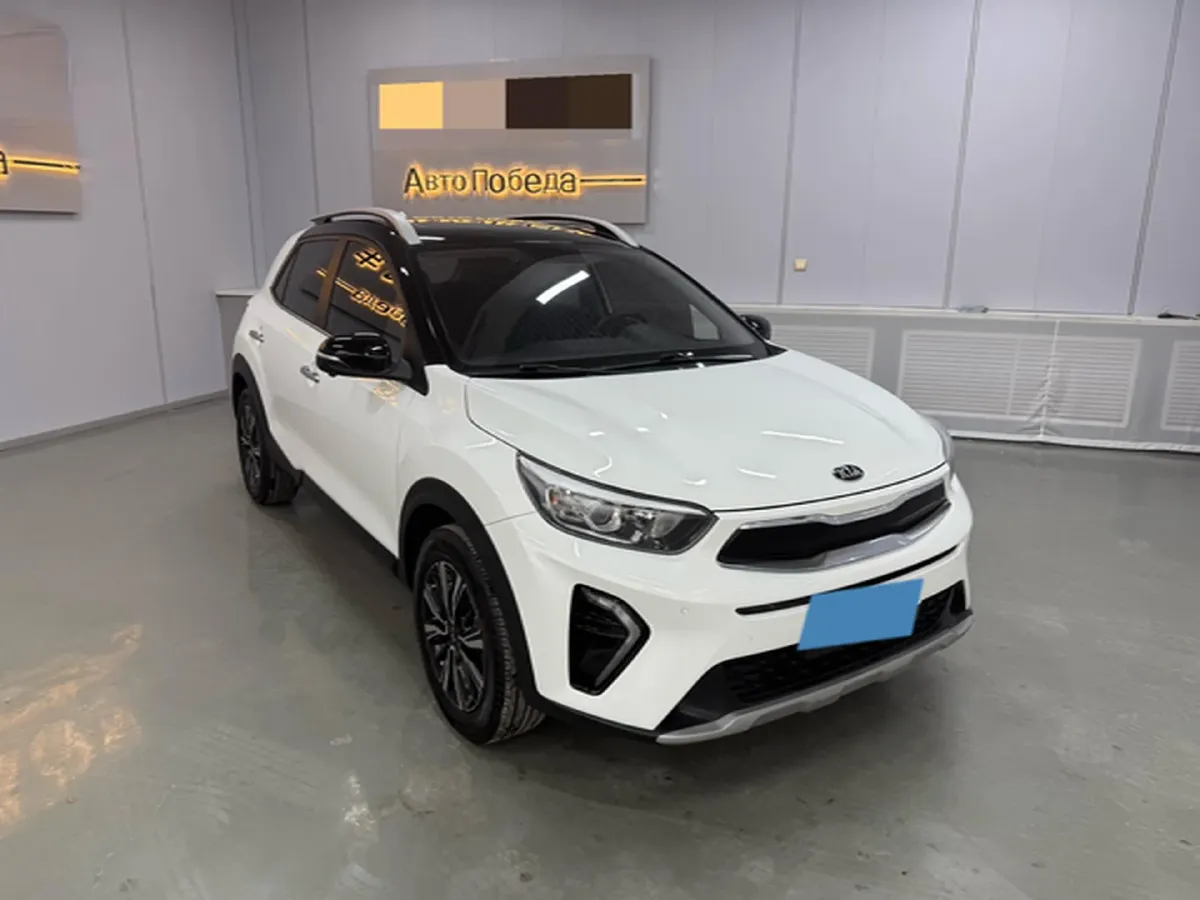 2021 Kia KX1 1.4L 100HP L4 CVT,autocango,china used car exporter,china ev exporter,chinese used car exporter,chinese used ev exporter