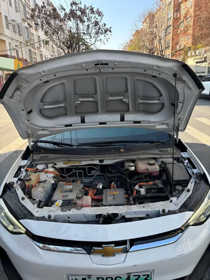 2022 Chevrolet Seeker 1.5T 184HP L4 CVT,autocango,china used car exporter,china ev exporter,chinese used car exporter,chinese used ev exporter