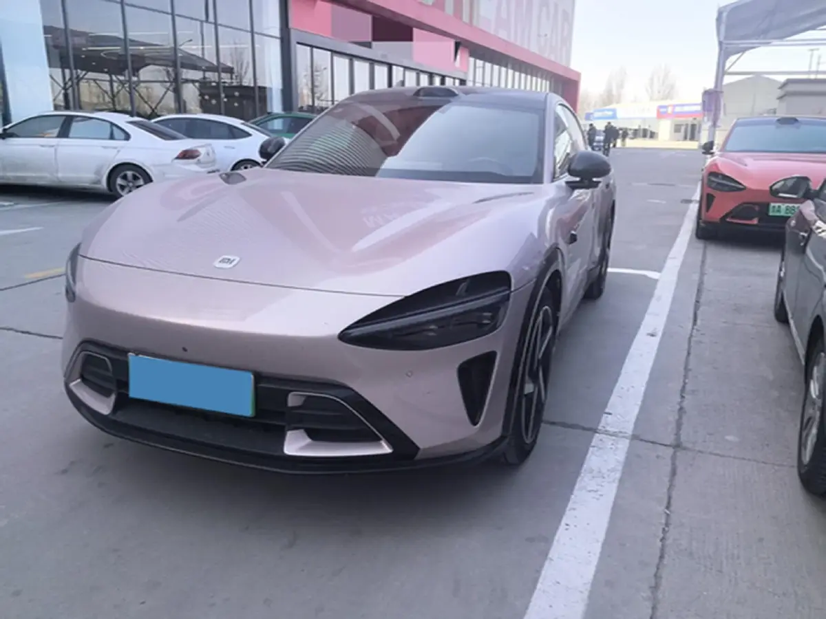 2025 MI YU7 BEV 101.7KWH