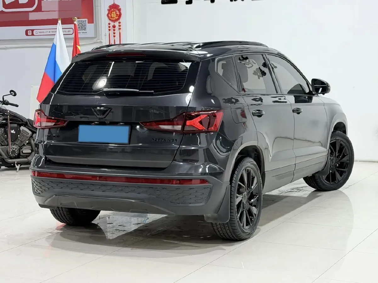 2023 Jetta VS5 1.4T 150HP L4 6AT,autocango,china used car exporter,china ev exporter,chinese used car exporter,chinese used ev exporter