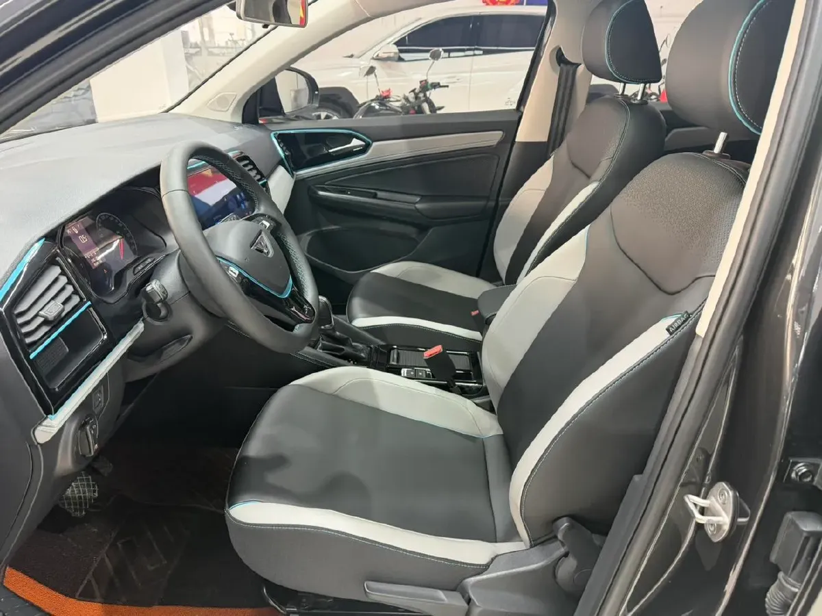 2023 Jetta VS5 1.4T 150HP L4 6AT,autocango,china used car exporter,china ev exporter,chinese used car exporter,chinese used ev exporter