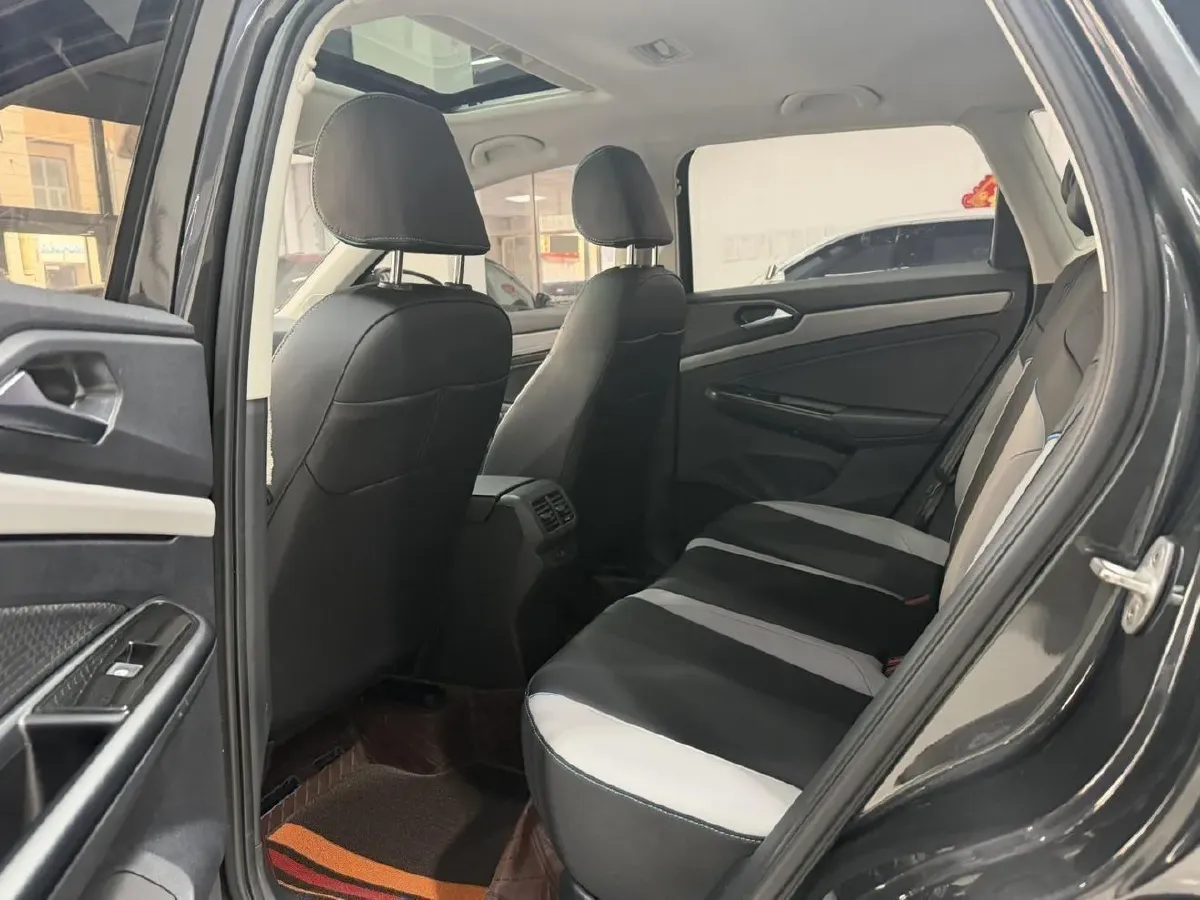 2023 Jetta VS5 1.4T 150HP L4 6AT,autocango,china used car exporter,china ev exporter,chinese used car exporter,chinese used ev exporter