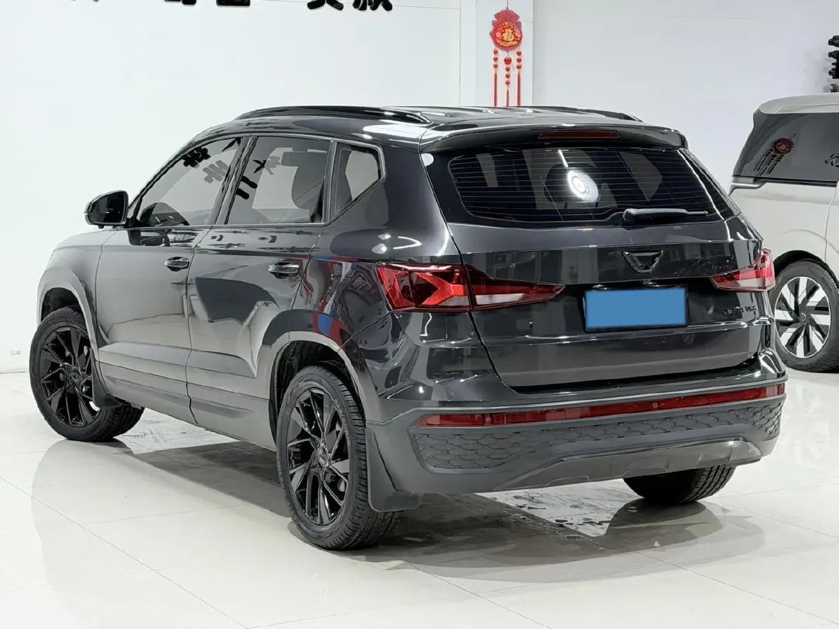 2023 Jetta VS5 1.4T 150HP L4 6AT,autocango,china used car exporter,china ev exporter,chinese used car exporter,chinese used ev exporter