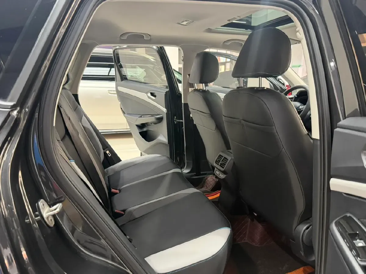 2023 Jetta VS5 1.4T 150HP L4 6AT,autocango,china used car exporter,china ev exporter,chinese used car exporter,chinese used ev exporter