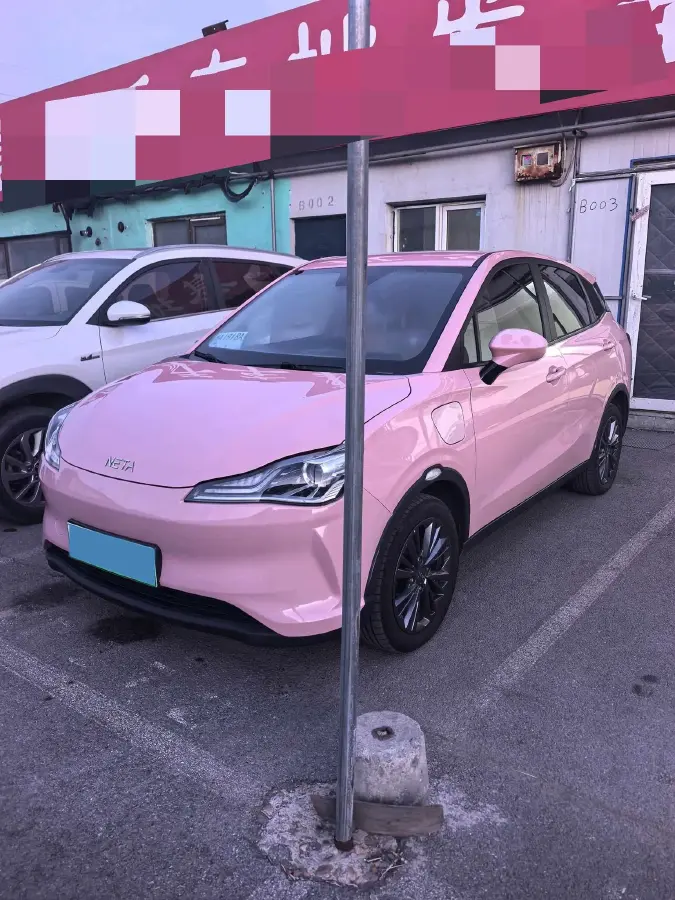 2022 MG 5 1.5L 120HP L4 CVT