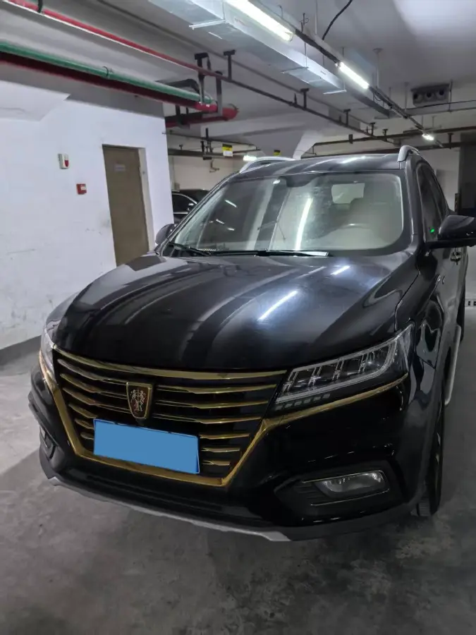 2018 Roewe RX5 2.0T 220HP L4 6DCT