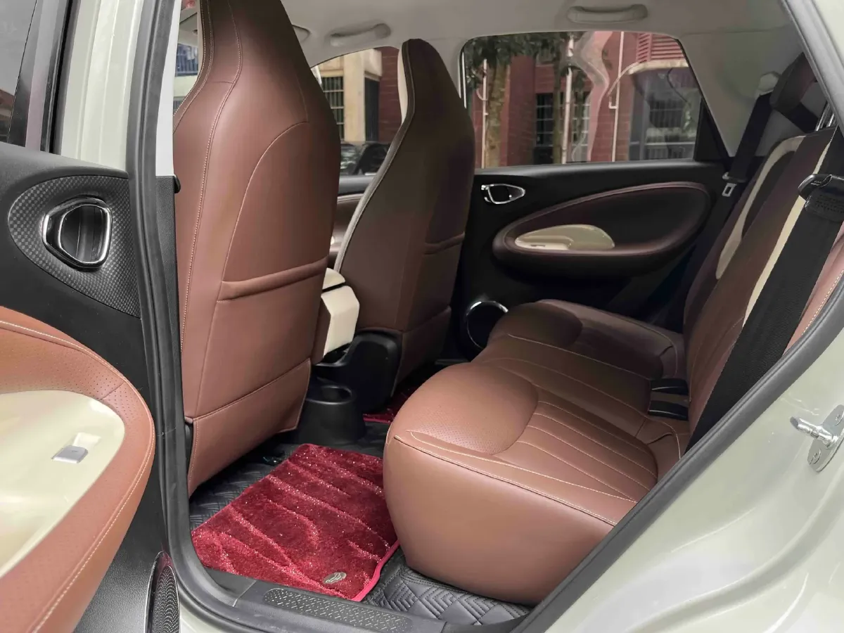 2023 WuLing BinGuo BEV 31.9KWH,autocango,china used car exporter,china ev exporter,chinese used car exporter,chinese used ev exporter