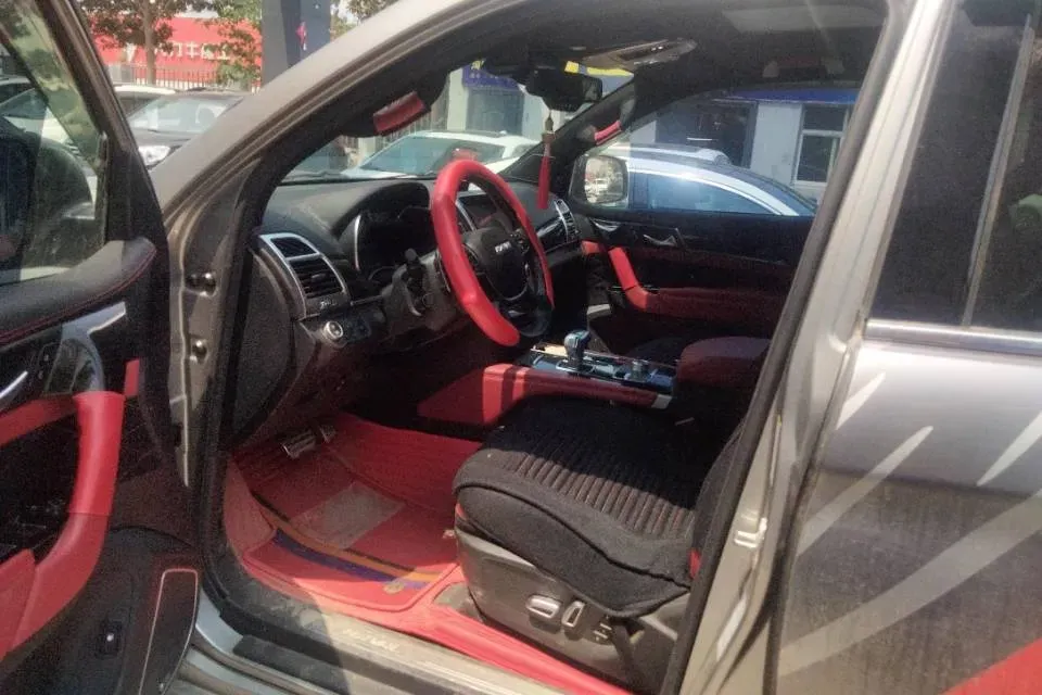 2020 Ford Everest 2.3T 275HP L4 10AT,autocango,china used car exporter,china ev exporter,chinese used car exporter,chinese used ev exporter