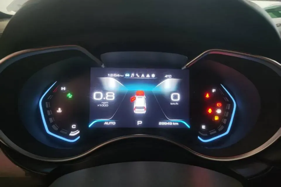 2020 Ford Everest 2.3T 275HP L4 10AT,autocango,china used car exporter,china ev exporter,chinese used car exporter,chinese used ev exporter