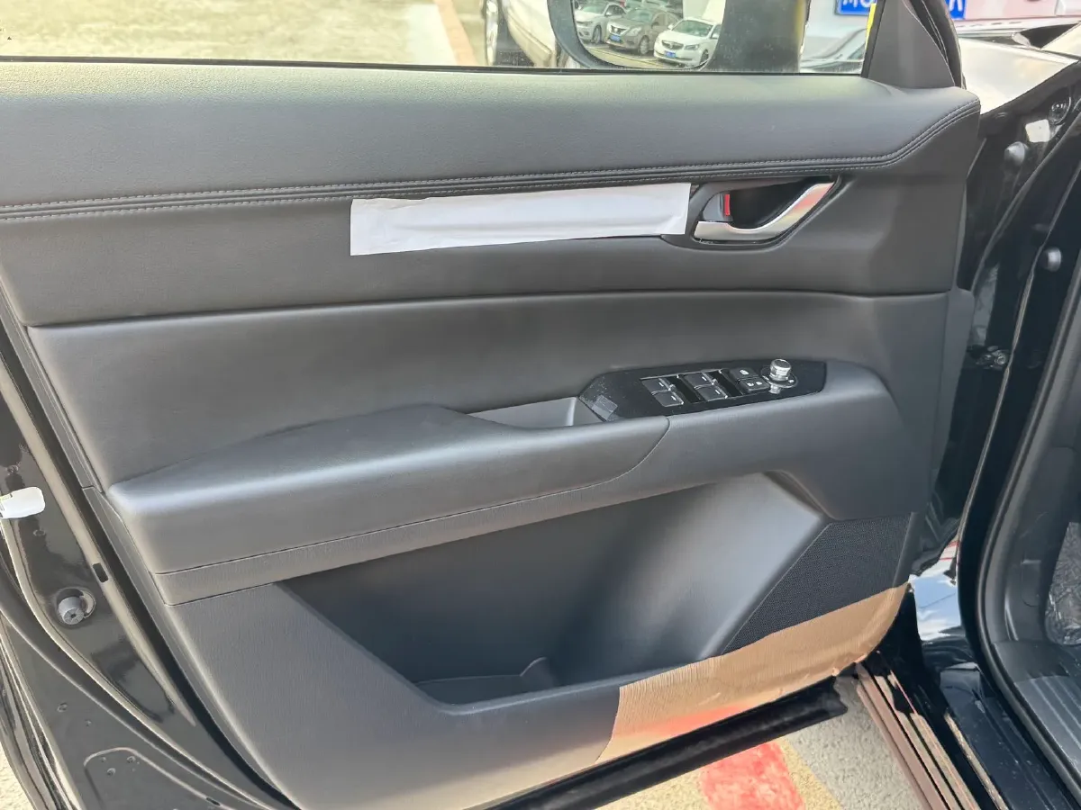 2025 Mazda CX-5 2.0L 155HP L4 6AT,autocango,china used car exporter,china ev exporter,chinese used car exporter,chinese used ev exporter