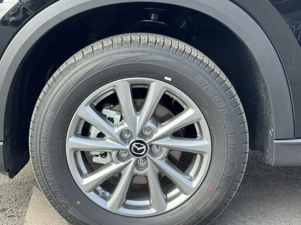 2025 Mazda CX-5 2.0L 155HP L4 6AT,autocango,china used car exporter,china ev exporter,chinese used car exporter,chinese used ev exporter