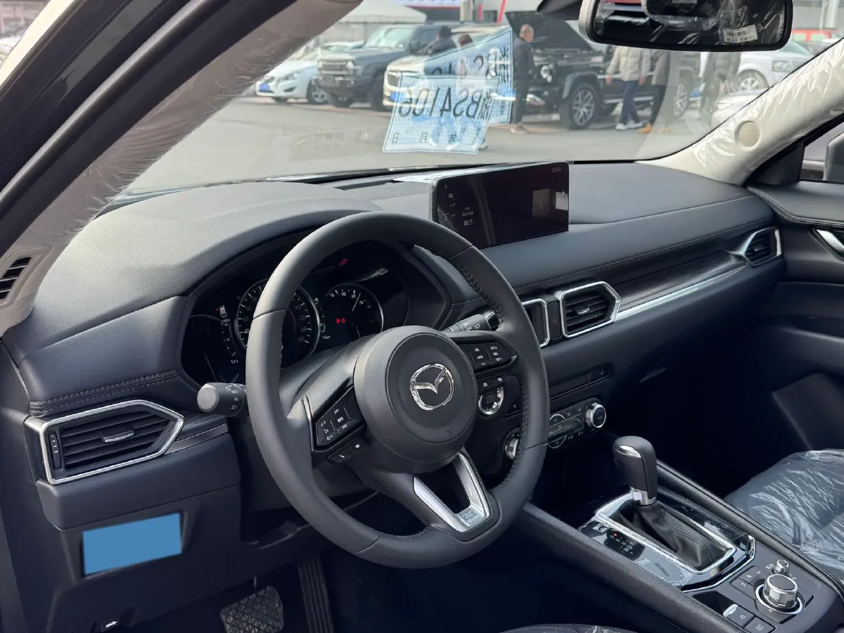 2025 Mazda CX-5 2.0L 155HP L4 6AT,autocango,china used car exporter,china ev exporter,chinese used car exporter,chinese used ev exporter