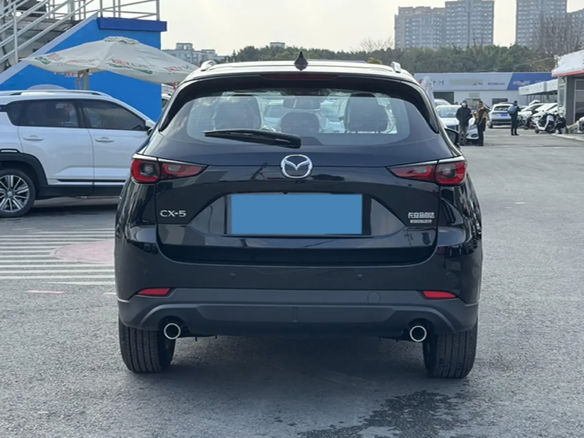 2025 Mazda CX-5 2.0L 155HP L4 6AT,autocango,china used car exporter,china ev exporter,chinese used car exporter,chinese used ev exporter
