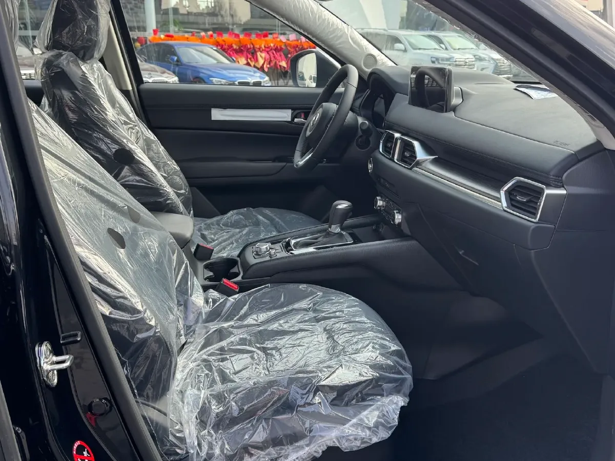 2025 Mazda CX-5 2.0L 155HP L4 6AT,autocango,china used car exporter,china ev exporter,chinese used car exporter,chinese used ev exporter