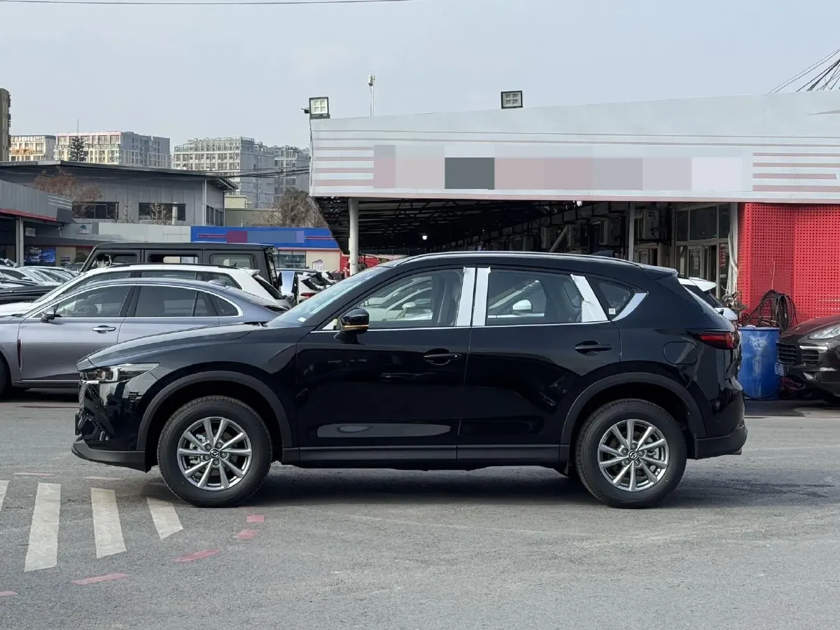 2025 Mazda CX-5 2.0L 155HP L4 6AT,autocango,china used car exporter,china ev exporter,chinese used car exporter,chinese used ev exporter