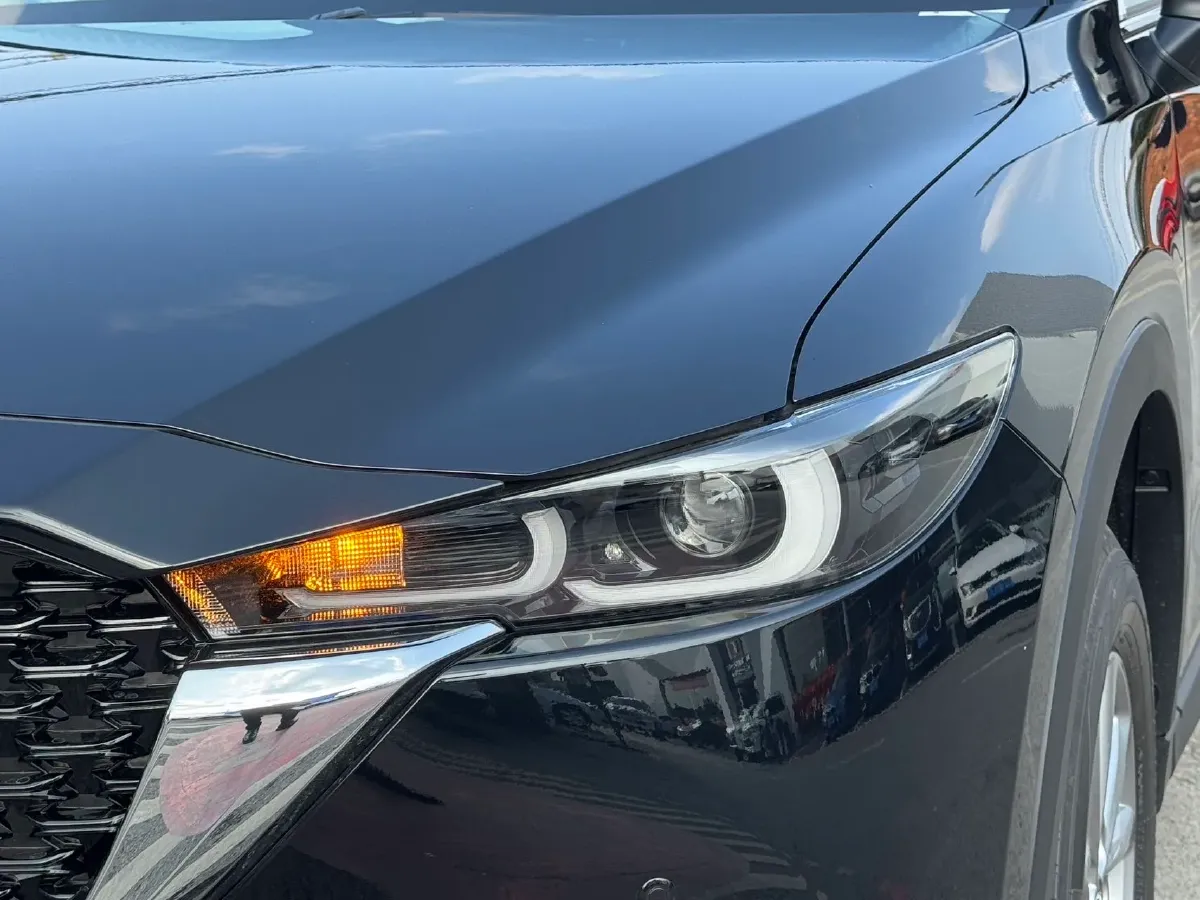 2025 Mazda CX-5 2.0L 155HP L4 6AT,autocango,china used car exporter,china ev exporter,chinese used car exporter,chinese used ev exporter