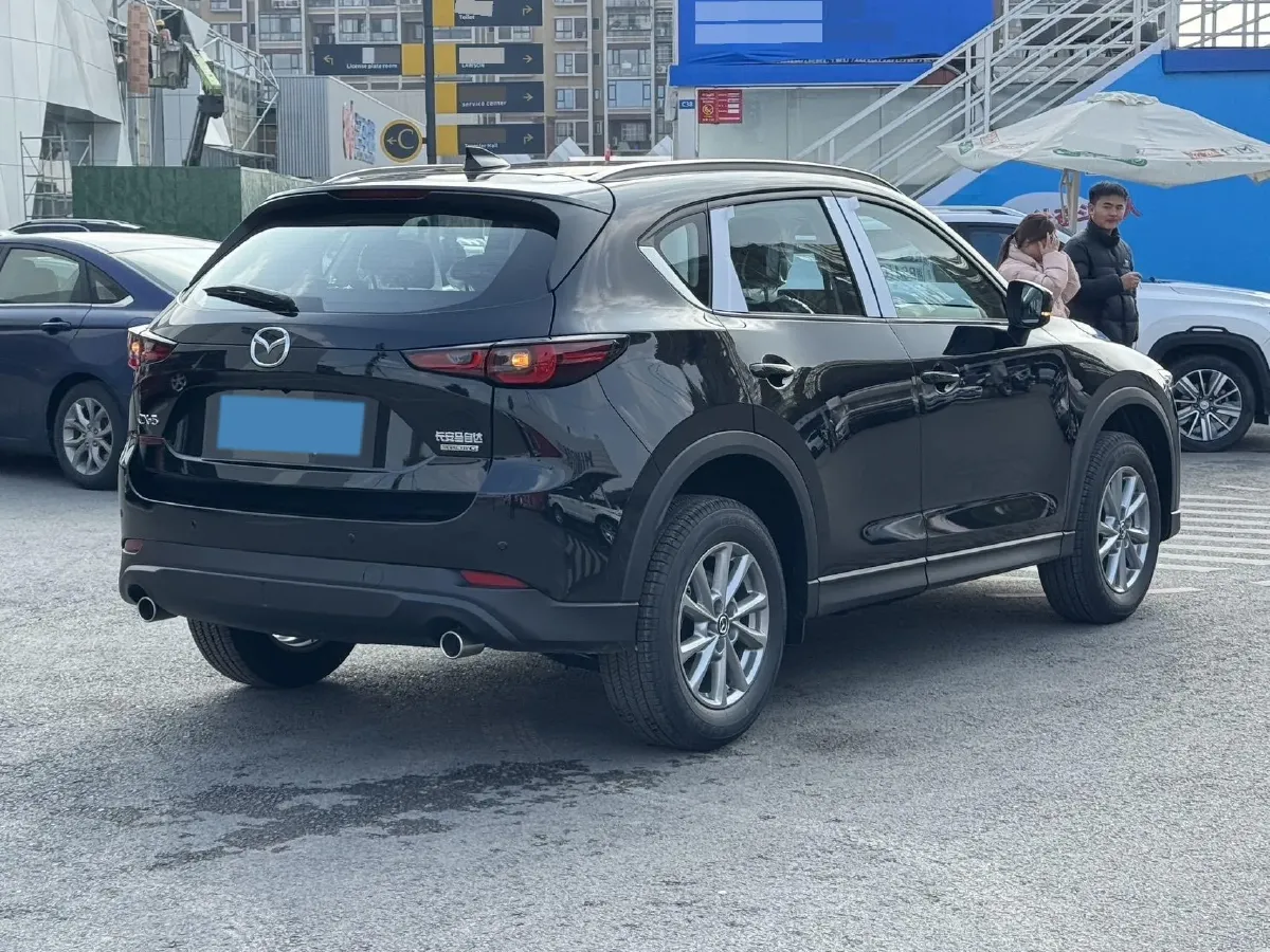 2025 Mazda CX-5 2.0L 155HP L4 6AT,autocango,china used car exporter,china ev exporter,chinese used car exporter,chinese used ev exporter