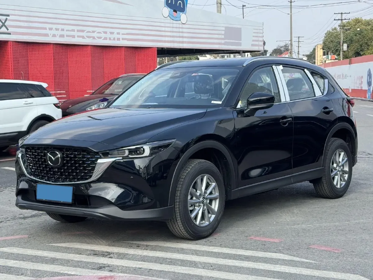 2025 Mazda CX-5 2.0L 155HP L4 6AT,autocango,china used car exporter,china ev exporter,chinese used car exporter,chinese used ev exporter