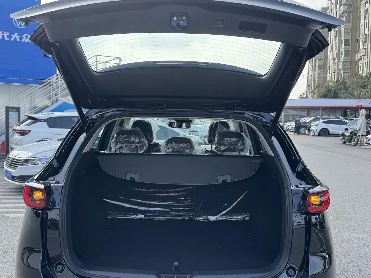 2025 Mazda CX-5 2.0L 155HP L4 6AT,autocango,china used car exporter,china ev exporter,chinese used car exporter,chinese used ev exporter