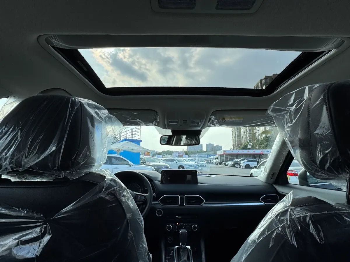 2025 Mazda CX-5 2.0L 155HP L4 6AT,autocango,china used car exporter,china ev exporter,chinese used car exporter,chinese used ev exporter