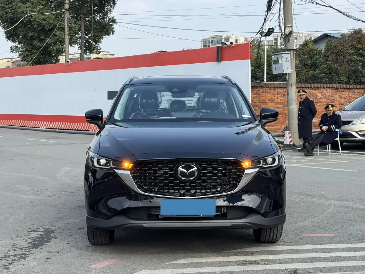 2025 Mazda CX-5 2.0L 155HP L4 6AT,autocango,china used car exporter,china ev exporter,chinese used car exporter,chinese used ev exporter