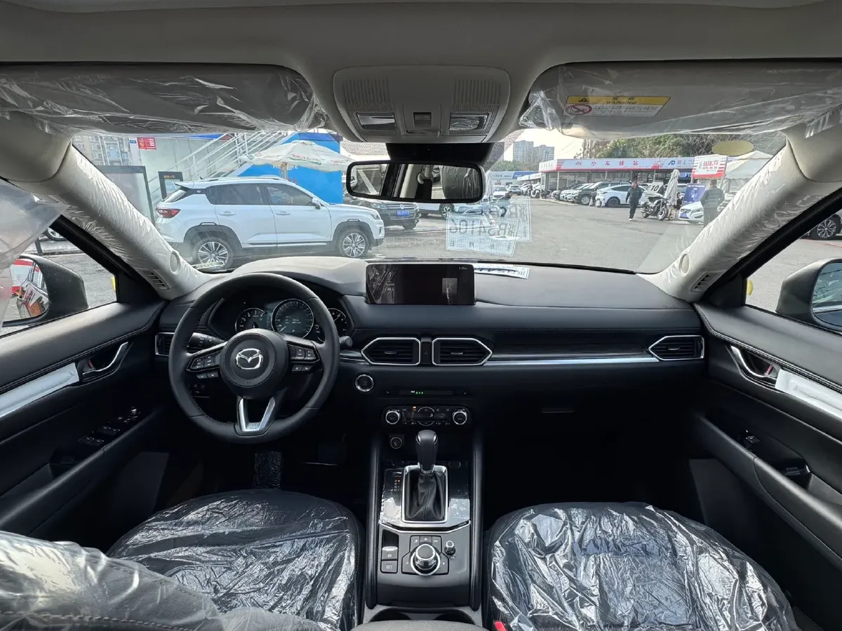 2025 Mazda CX-5 2.0L 155HP L4 6AT,autocango,china used car exporter,china ev exporter,chinese used car exporter,chinese used ev exporter