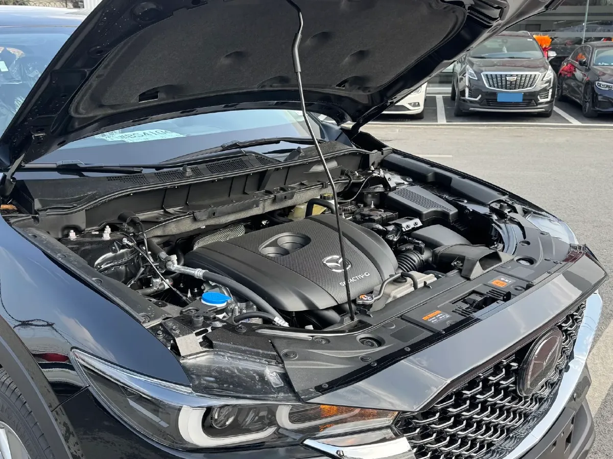 2025 Mazda CX-5 2.0L 155HP L4 6AT,autocango,china used car exporter,china ev exporter,chinese used car exporter,chinese used ev exporter