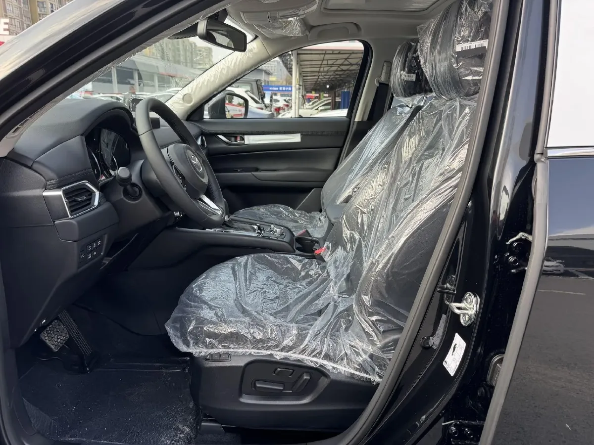 2025 Mazda CX-5 2.0L 155HP L4 6AT,autocango,china used car exporter,china ev exporter,chinese used car exporter,chinese used ev exporter