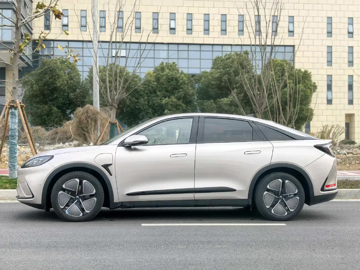 2025 ARCFOX αS6 BEV,autocango,china used car exporter,china ev exporter,chinese used car exporter,chinese used ev exporter